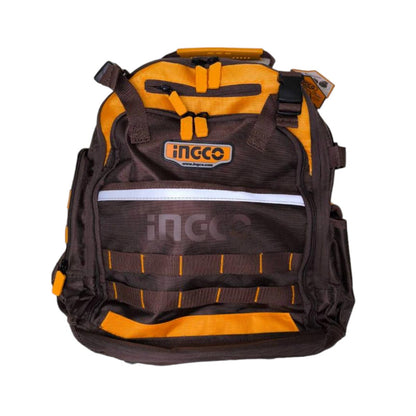 HBP01028 - INGCO SAC A DOS POUR OUTILS INGCO NR AU MAROC [HBP01028] — outil INGCO — Maroc — — vue 11