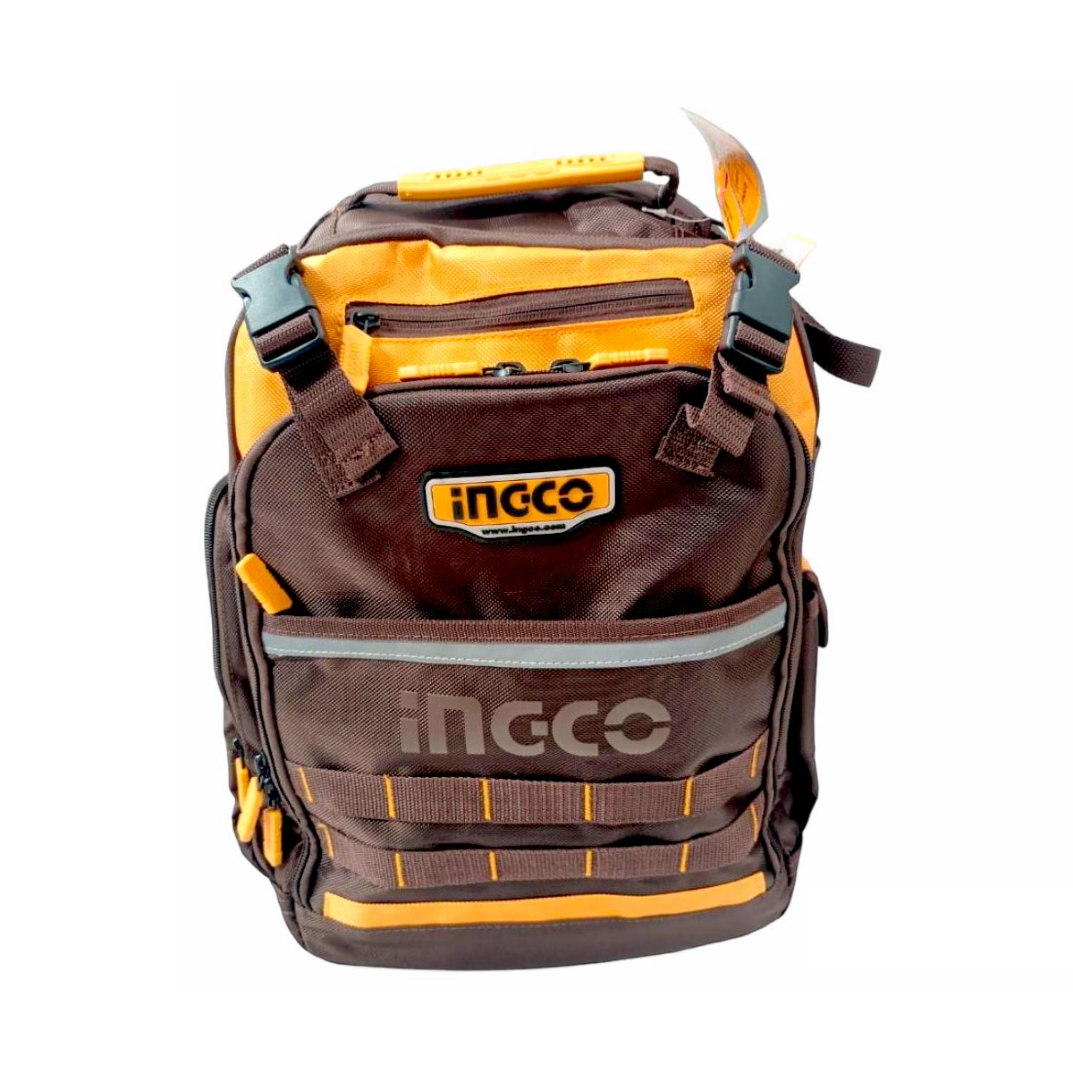HBP01028 - INGCO SAC A DOS POUR OUTILS INGCO NR AU MAROC [HBP01028] — outil INGCO — Maroc — — vue 3