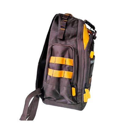 HBP01028 - INGCO SAC A DOS POUR OUTILS INGCO NR AU MAROC [HBP01028] — outil INGCO — Maroc — — vue 5