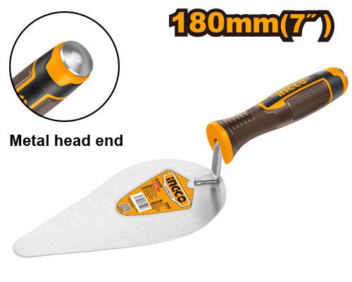 HBT718 - INGCO TRUELLE 180MM AU MAROC [HBT718] — outil INGCO — Maroc —