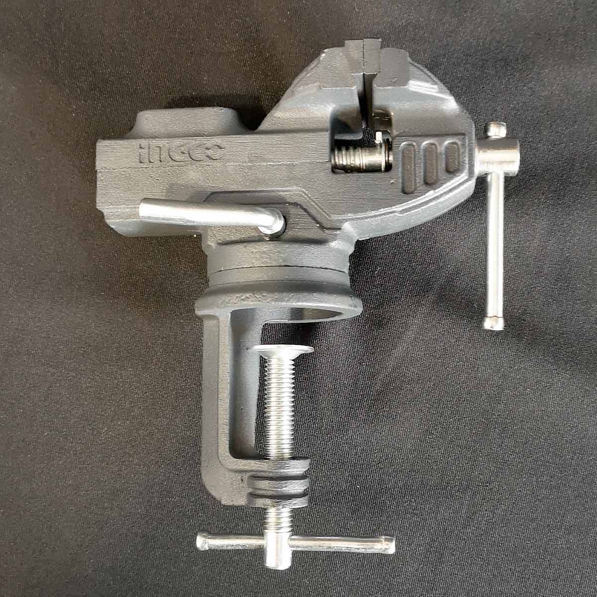HBV082 - INGCO ETAU 1000 KG BASE PIVOTANTE AU MAROC [HBV082] — outil INGCO — Maroc — — vue 6