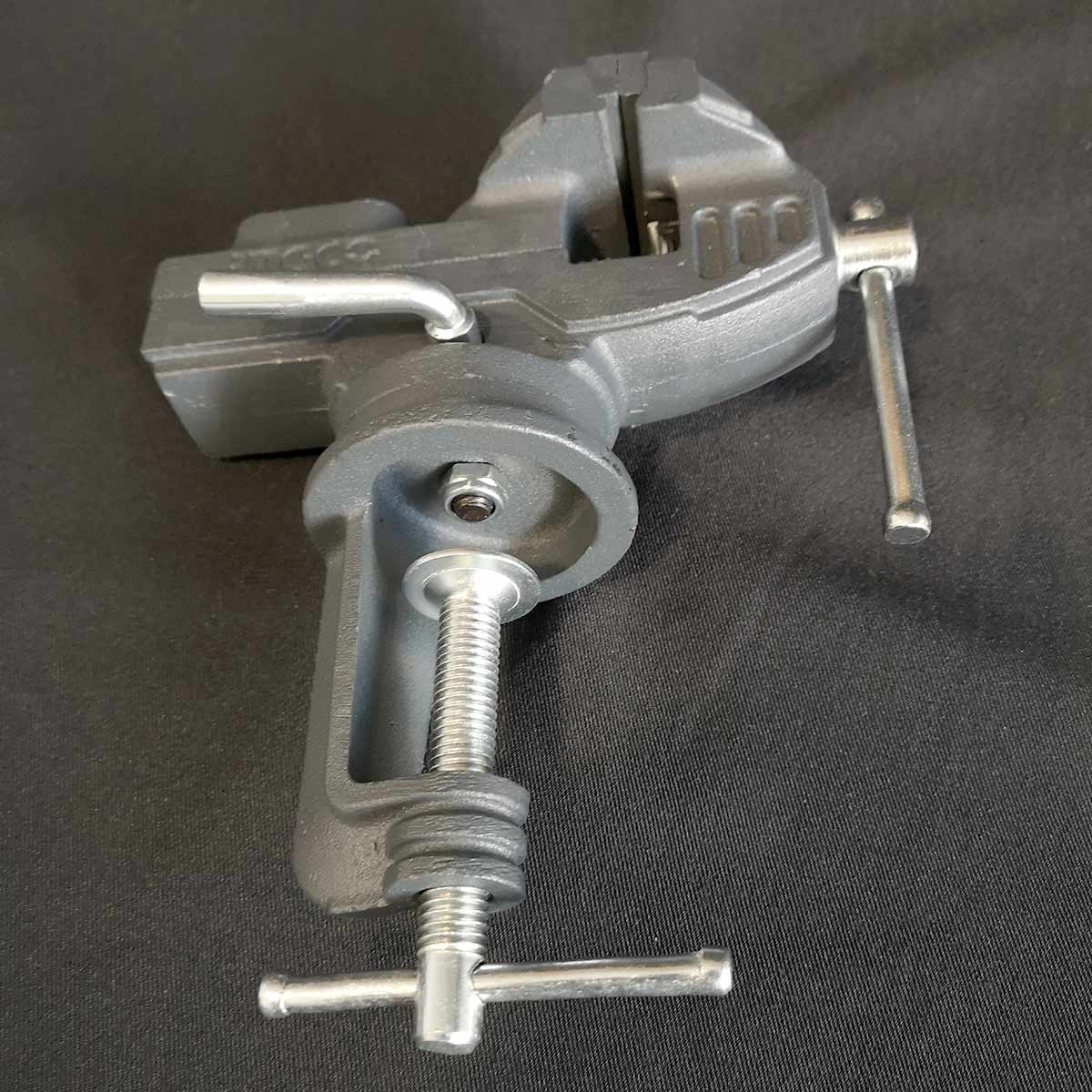 HBV082 - INGCO ETAU 1000 KG BASE PIVOTANTE AU MAROC [HBV082] — outil INGCO — Maroc — — vue 7