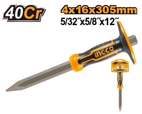 HCC850416 - INGCO BURIN POINTU 305MM AU MAROC [HCC850416] — outil INGCO — Maroc —
