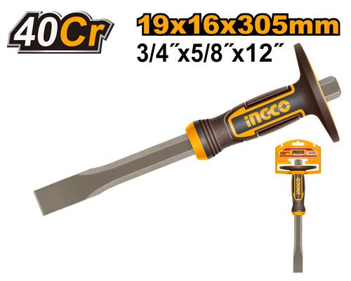 HCCL831916 - INGCO BURIN PLAT 305MM AU MAROC [HCCL831916] — outil INGCO — Maroc —