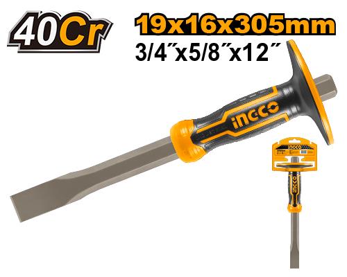 HCCL851916 - INGCO BURIN PLAT 305MM AU MAROC [HCCL851916] — outil INGCO — Maroc —