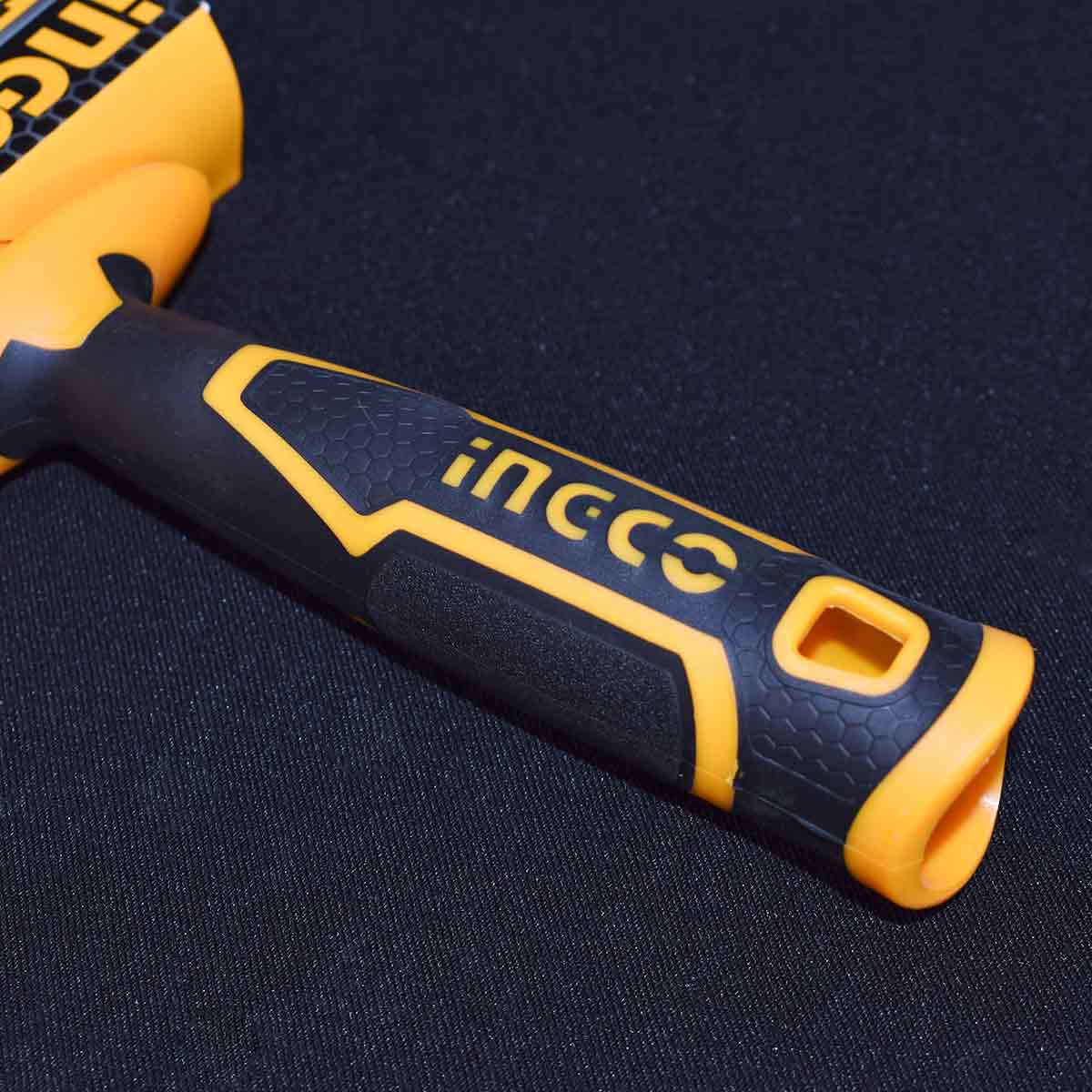 HCLB120308 - INGCO PINCEAU LR DES POILS: 120MM AU MAROC [HCLB120308] — outil INGCO — Maroc — — vue 5