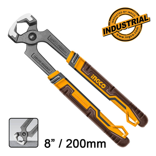 HCPP02200 - INGCO TENAILLE 200MM AU MAROC [HCPP02200] — outil INGCO — Maroc — — vue principale