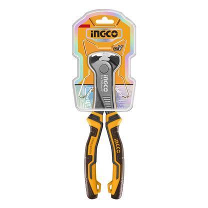 HECP28160 - INGCO TENAILLE 160MM AU MAROC [HECP28160] — outil INGCO — Maroc — — vue 3