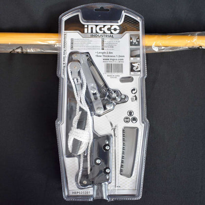 HEPS25281 - INGCO SECATEUR SUR PERCHE EXTENSIBLE AU MAROC [HEPS25281] — outil INGCO — Maroc — — vue 7