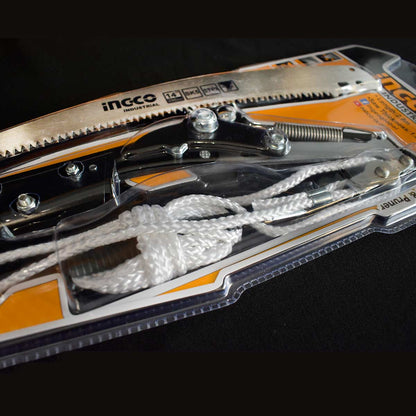 HEPS25281 - INGCO SECATEUR SUR PERCHE EXTENSIBLE AU MAROC [HEPS25281] — outil INGCO — Maroc — — vue 8