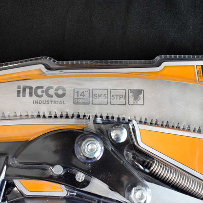 HEPS25281 - INGCO SECATEUR SUR PERCHE EXTENSIBLE AU MAROC [HEPS25281] — outil INGCO — Maroc — — vue 9