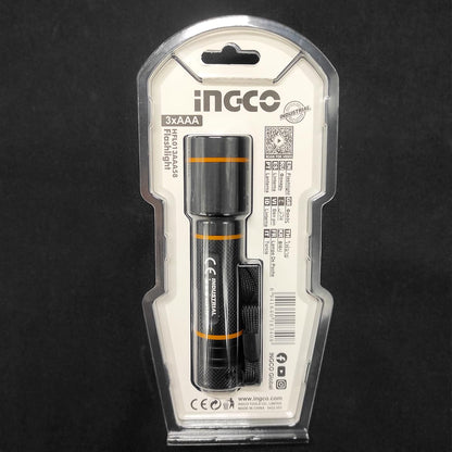 HFL013AAA58 - INGCO LAMPE TORCHE 135 LUMENS NR AU MAROC [HFL013AAA58] — outil INGCO — Maroc — — vue 6