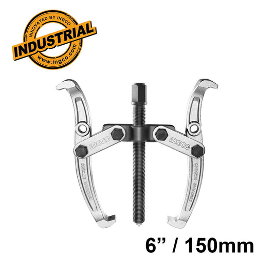 HGP08026 - INGCO EXTRACTEUR2GRIFFES FORCE:5000KG A=160MM,A1=155M AU MAROC [HGP08026] — outil INGCO — Maroc — — vue principale