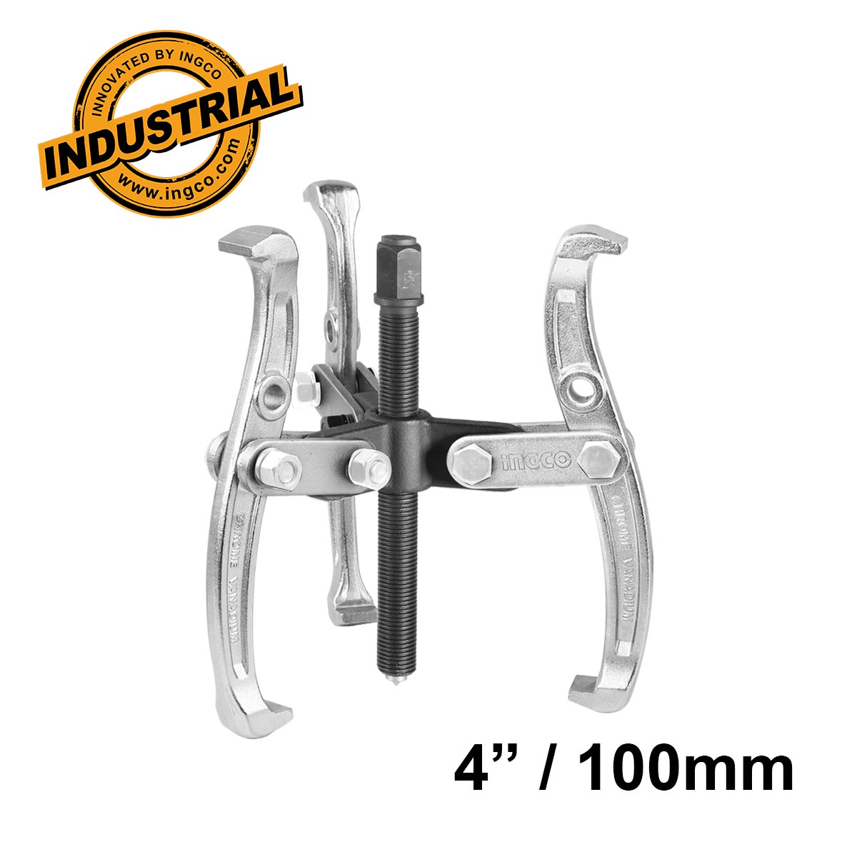HGP08034 - INGCO EXTRACTEUR A TROIS GRIFFES AU MAROC [HGP08034] — outil INGCO — Maroc — — vue principale