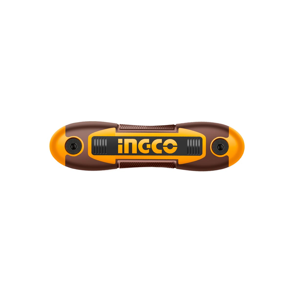 HHK14081 - INGCO CLES HEX 8PCS 2-8MM AU MAROC [HHK14081] — clé douille INGCO — Maroc — — vue 2