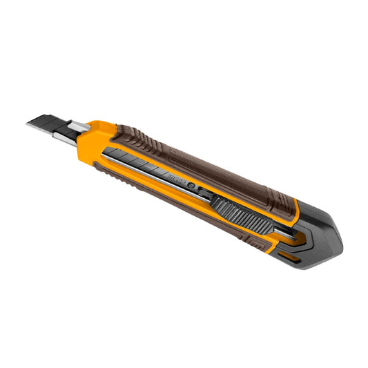 HKNS110925 - INGCO CUTTER 135MM / LAME: 9X80MM NR AU MAROC [HKNS110925] — lame accessoire INGCO — Maroc — — vue principale