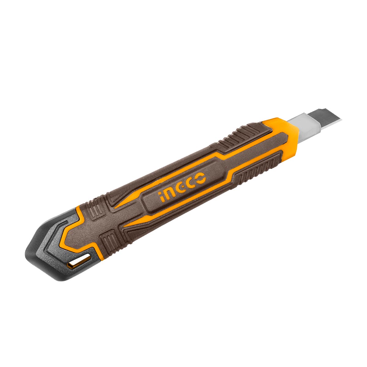 HKNS110925 - INGCO CUTTER 135MM / LAME: 9X80MM NR AU MAROC [HKNS110925] — lame accessoire INGCO — Maroc — — vue 2