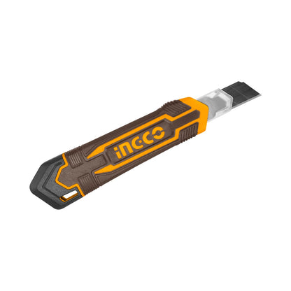 HKNS11815 - INGCO CUTTER :18MMX100MM NR AU MAROC [HKNS11815] — outil INGCO — Maroc — — vue 2