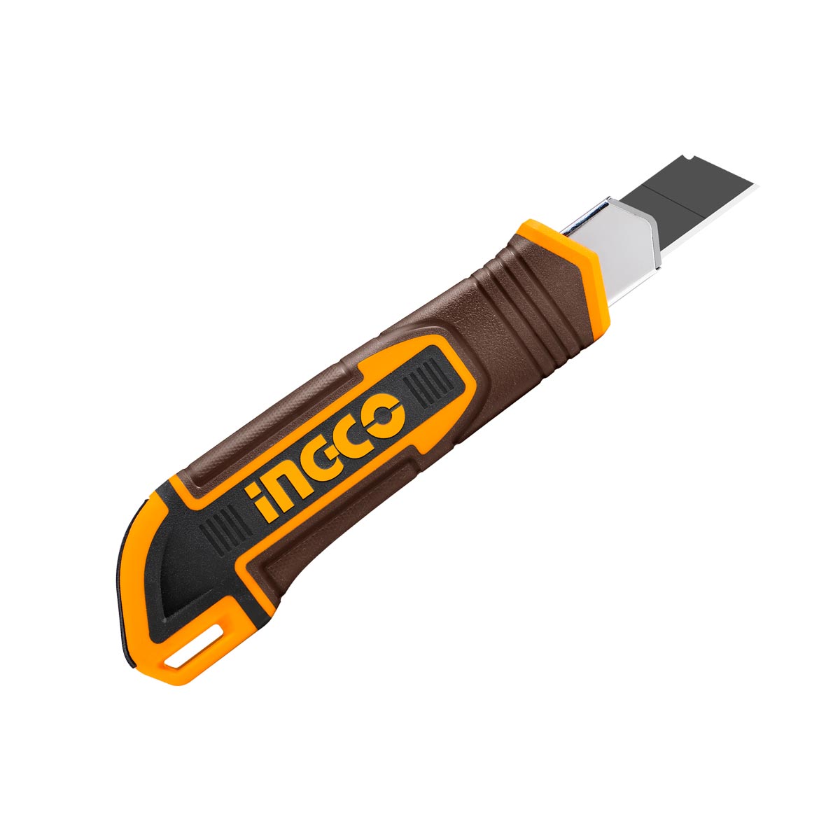 HKNS28035 - INGCO CUTTER 18X100MM 3 LAMES NR AU MAROC [HKNS28035] — lame accessoire INGCO — Maroc — — vue 2