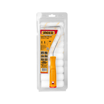 HKTCB121001 - INGCO SET DE ROULEAUX 12 EN 1 AU MAROC [HKTCB121001] — outil INGCO — Maroc — — vue 3