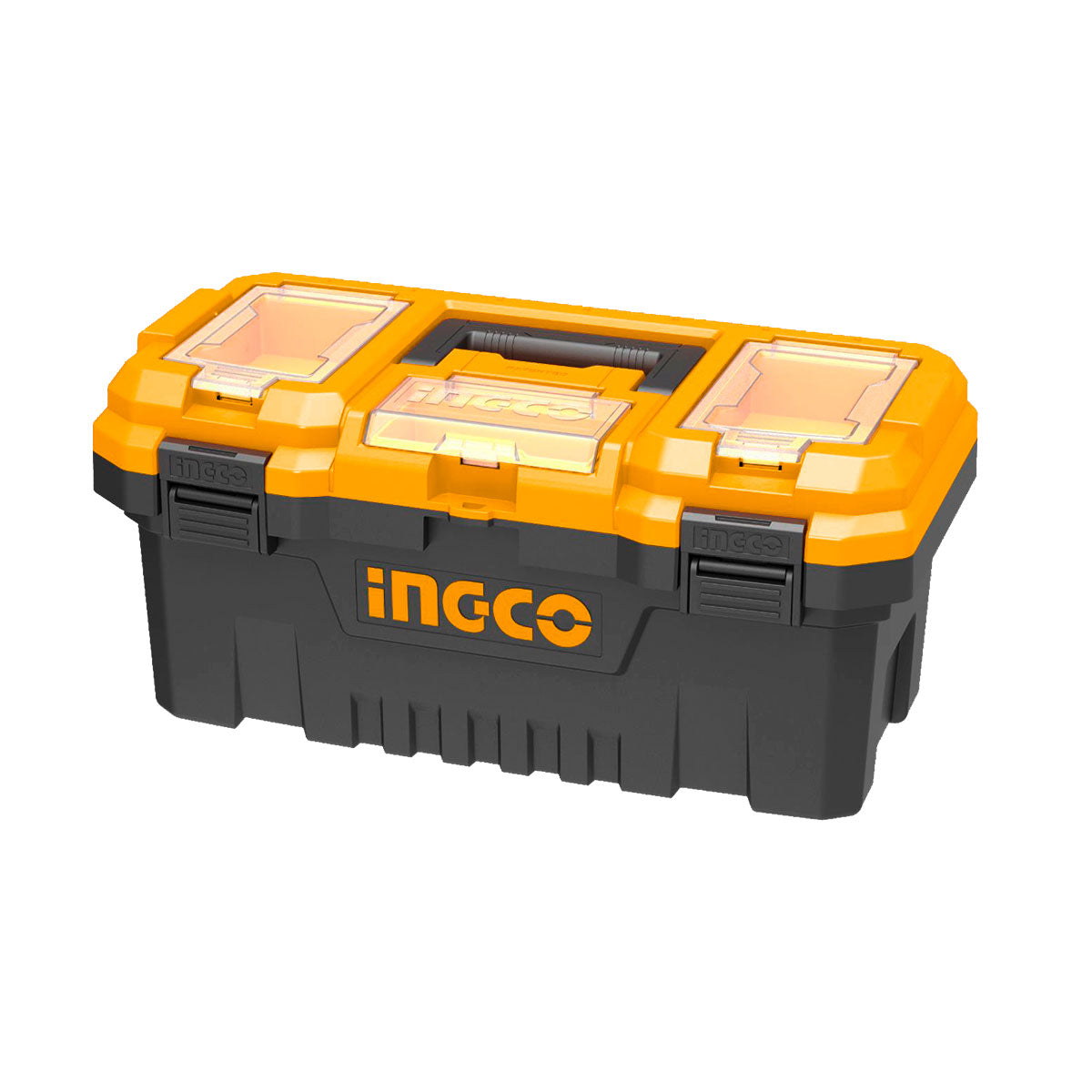 HKTHP10321 - INGCO BOITE A OUTILS 32 PCS AU MAROC [HKTHP10321] — outil INGCO — Maroc — — vue 2