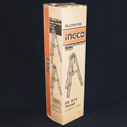 HLLT01152 - INGCO TREPIEDS POUR NIVEAUX LASER HLL156508 AU MAROC [HLLT01152] — outil de mesure INGCO — Maroc — — vue 11