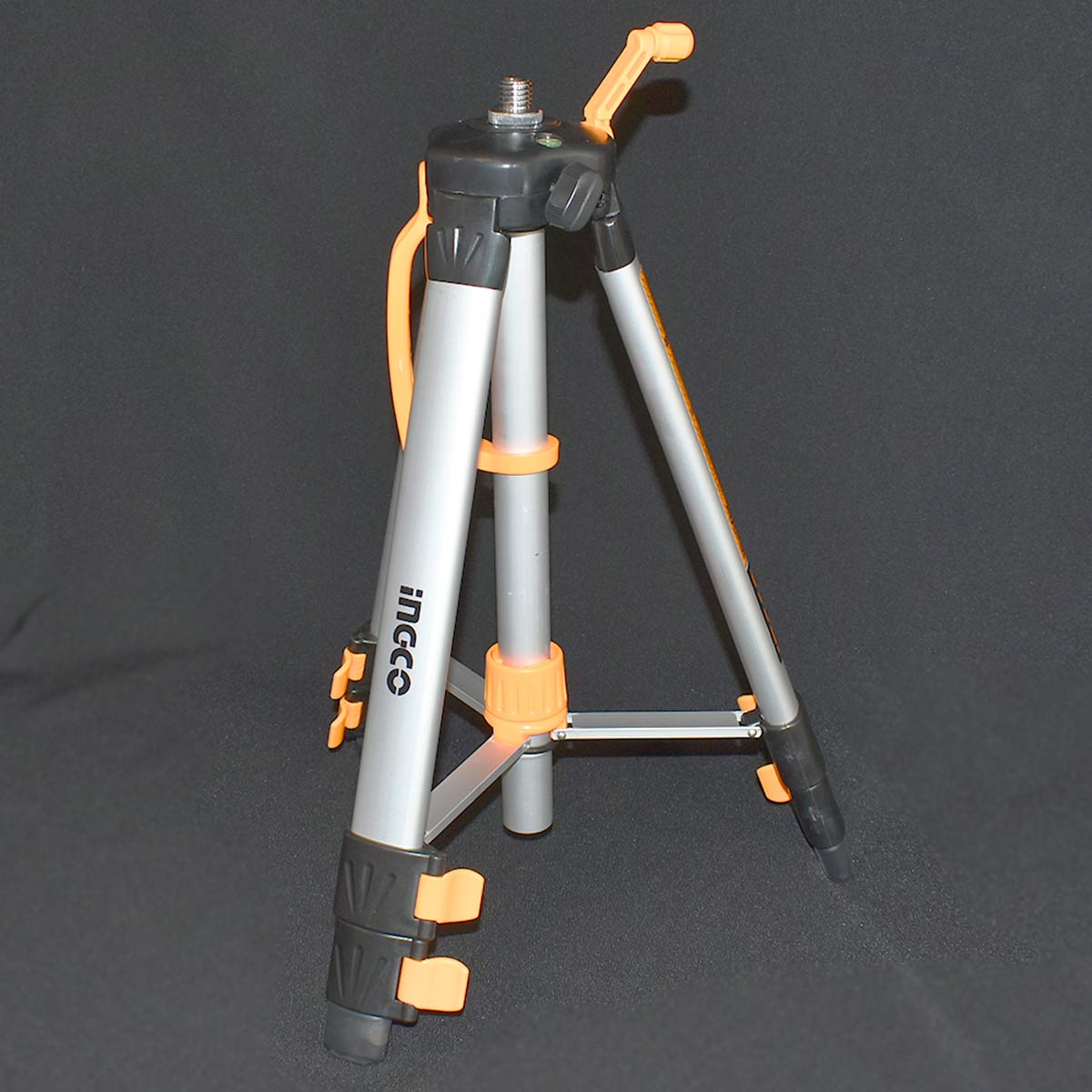 HLLT01152 - INGCO TREPIEDS POUR NIVEAUX LASER HLL156508 AU MAROC [HLLT01152] — outil de mesure INGCO — Maroc — — vue 4