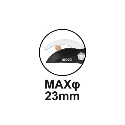 HLT7101 - INGCO COUPE BRANCHES 710MM AU MAROC [HLT7101] — outil INGCO — Maroc — — vue 2