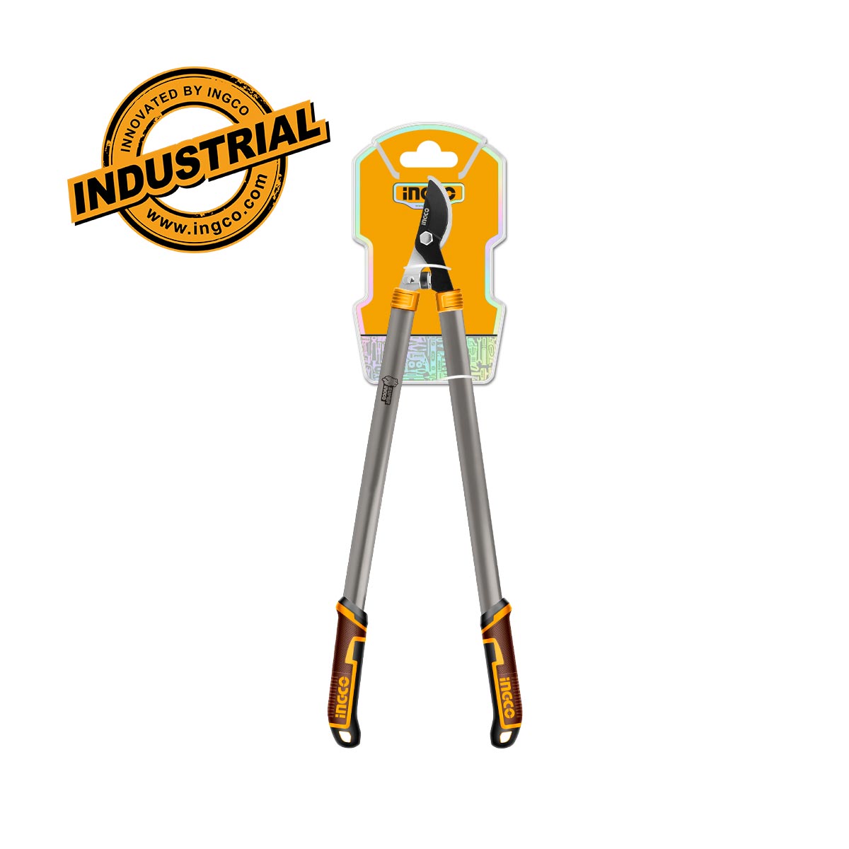 HLT7101 - INGCO COUPE BRANCHES 710MM AU MAROC [HLT7101] — outil INGCO — Maroc — — vue 3