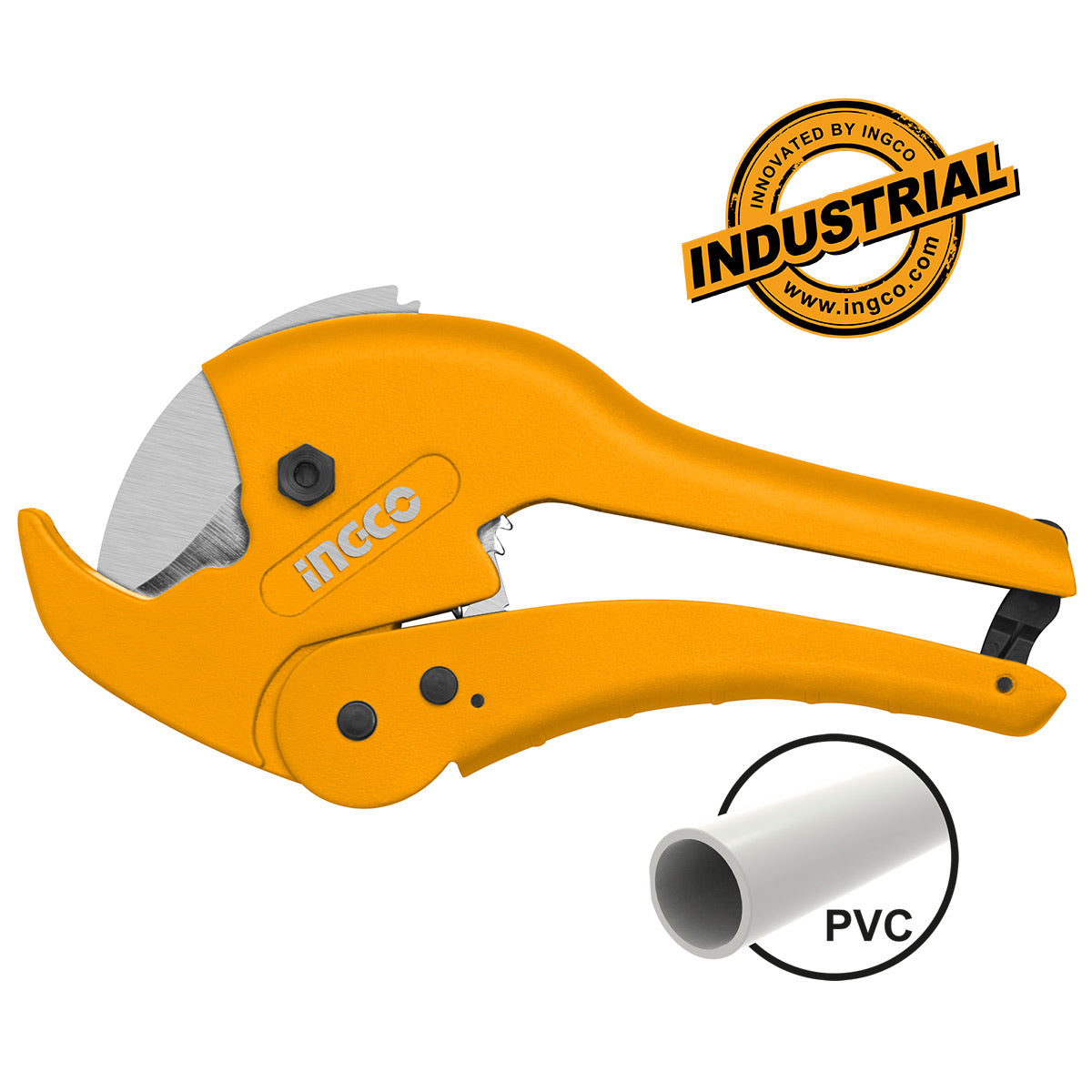 HPC0442 - INGCO COUPE TUBES PPR 225MM DE COUPE:3-42MM AU MAROC [HPC0442] — outil INGCO — Maroc — — vue principale
