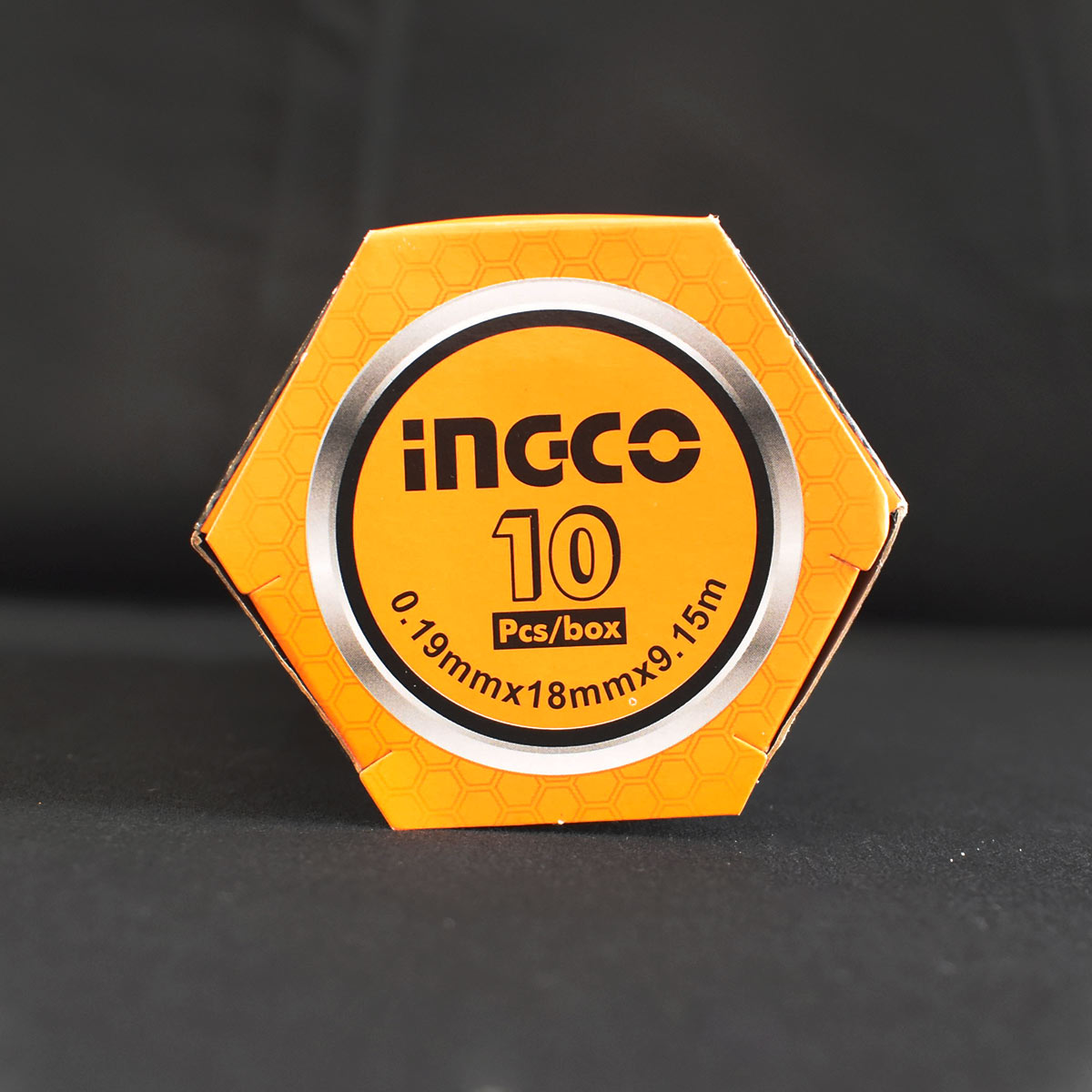HPET1101 - INGCO RUBAN PVC INSULATING TAPE AU MAROC [HPET1101] — outil INGCO — Maroc — — vue 6