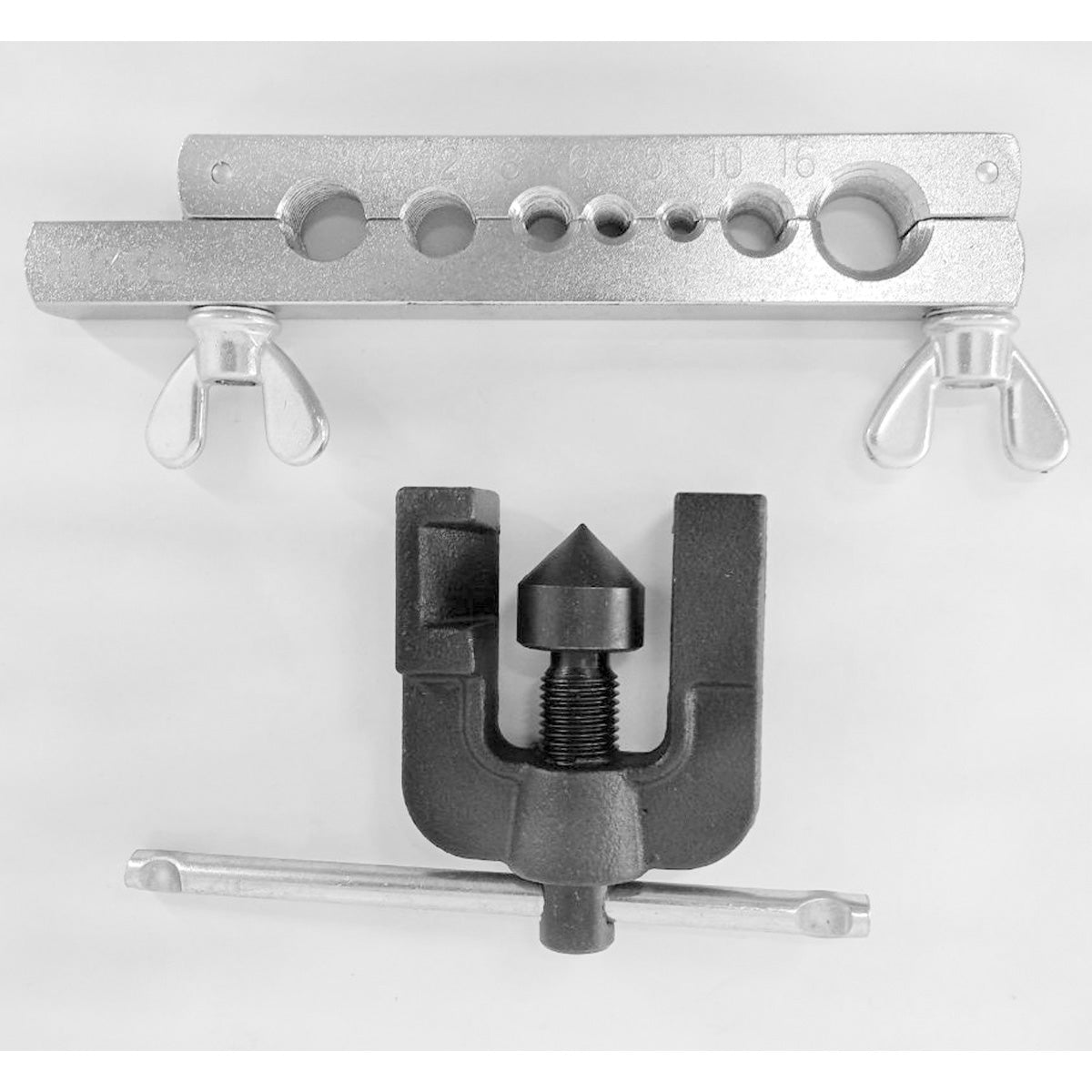 HPFT71 - INGCO KIT D'OUTILS D'EVASEMENT DE TUYAUX AU MAROC [HPFT71] — outil INGCO — Maroc — — vue 3
