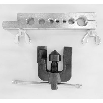 HPFT71 - INGCO KIT D'OUTILS D'EVASEMENT DE TUYAUX AU MAROC [HPFT71] — outil INGCO — Maroc — — vue 3