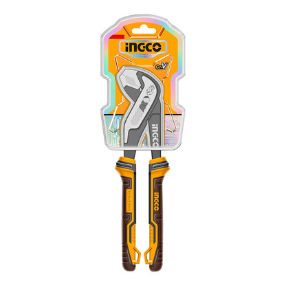 HPP28258 - INGCO PINCE MULTIPRISE 250MM AU MAROC [HPP28258] — outil INGCO — Maroc — — vue 2