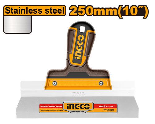 HPUT78250 - INGCO COUTEAUX POUR CLOISONS SECHES 250MM AU MAROC [HPUT78250] — outil INGCO — Maroc —