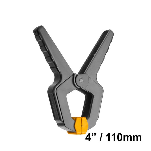 HQSC0204 - INGCO PINCE A RESSORT 110MM 4'''' AU MAROC [HQSC0204] — outil INGCO — Maroc — — vue principale