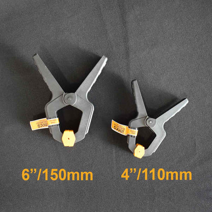 HQSC0204 - INGCO PINCE A RESSORT 110MM 4'''' AU MAROC [HQSC0204] — outil INGCO — Maroc — — vue 6