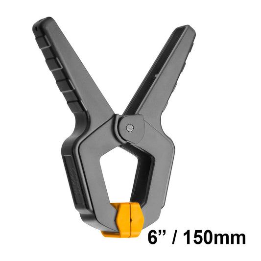 HQSC0206 - INGCO PINCE A RESSORT 150MM 6'''' AU MAROC [HQSC0206] — outil INGCO — Maroc — — vue principale