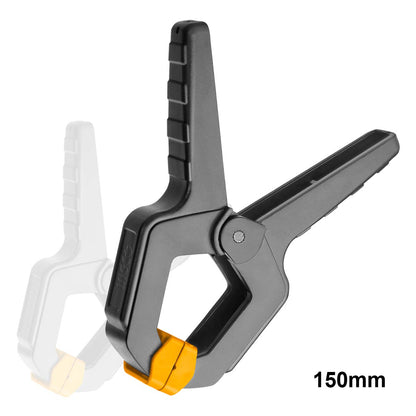 HQSC0206 - INGCO PINCE A RESSORT 150MM 6'''' AU MAROC [HQSC0206] — outil INGCO — Maroc — — vue 2