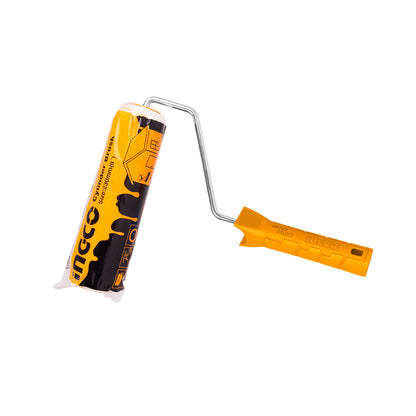 HRHT282302 - Brosse cylindrique de 9 pouces (paroi intérieure) acrylique HRHT282302 — outil INGCO — Maroc — — vue 3