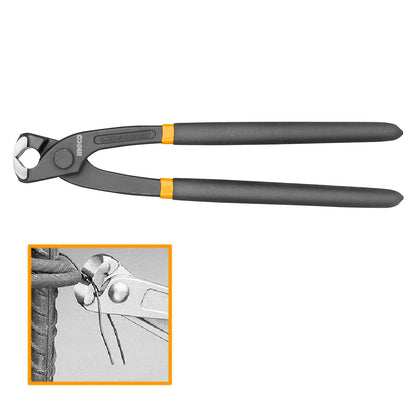 HRP02200 - INGCO TENAILLE 200MM AU MAROC [HRP02200] — outil INGCO — Maroc — — vue 2
