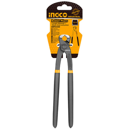 HRP02200 - INGCO TENAILLE 200MM AU MAROC [HRP02200] — outil INGCO — Maroc — — vue 3