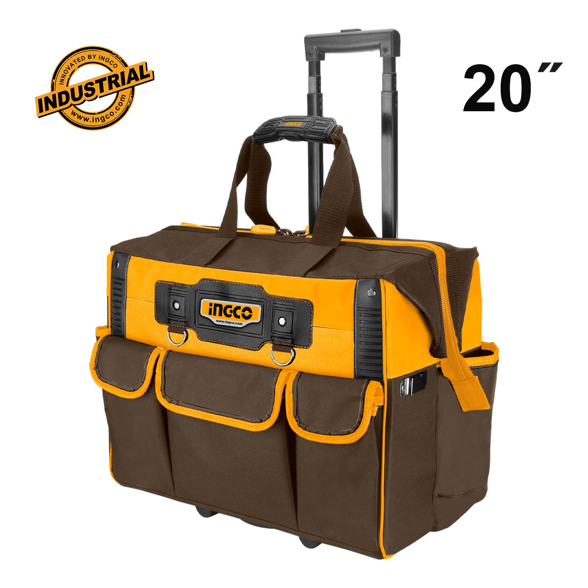 HRRTB2015 - INGCO SAC A OUTILS '20 AMOVIBLE NR AU MAROC [HRRTB2015] — outil INGCO — Maroc — — vue principale