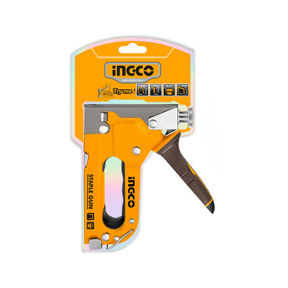 HSG14018 - INGCO AGRAFEUSE 4-14MM SS AU MAROC [HSG14018] — outil INGCO — Maroc — — vue 2