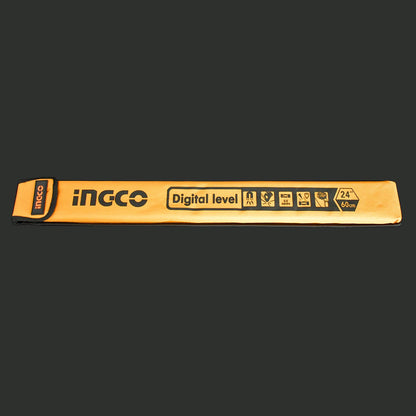 HSL08060D - INGCO NIVEAU DIGITAL 60CM AU MAROC [HSL08060D] — outil de mesure INGCO — Maroc — — vue 5