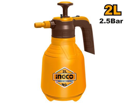 HSPP20202 - INGCO PULVERISATEUR A PRESSION 2L NR AU MAROC [HSPP20202] — outil INGCO — Maroc —