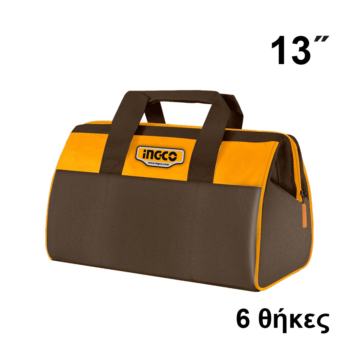 HTBG281328 - INGCO SAC A OUTILS RIGIDE 13' AU MAROC [HTBG281328] — outil INGCO — Maroc — — vue principale