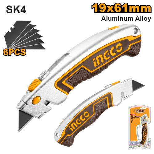 HUK6128 - INGCO LAME 61X19M6 LAMES AU MAROC [HUK6128] — lame accessoire INGCO — Maroc —