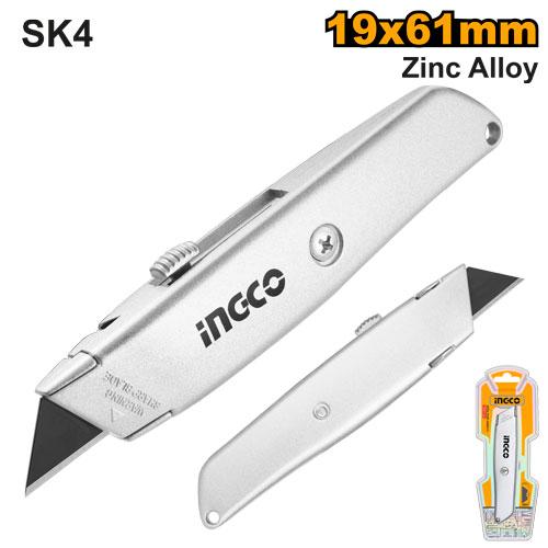 HUK615 - INGCO LAME 61X19MM ZINC AU MAROC [HUK615] — lame accessoire INGCO — Maroc —