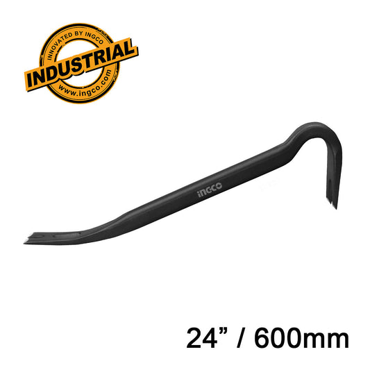 HWBA01242 - INGCO PINCE A DECOFFRER 610MMX30MMX16MM AU MAROC [HWBA01242] — outil INGCO — Maroc — — vue principale